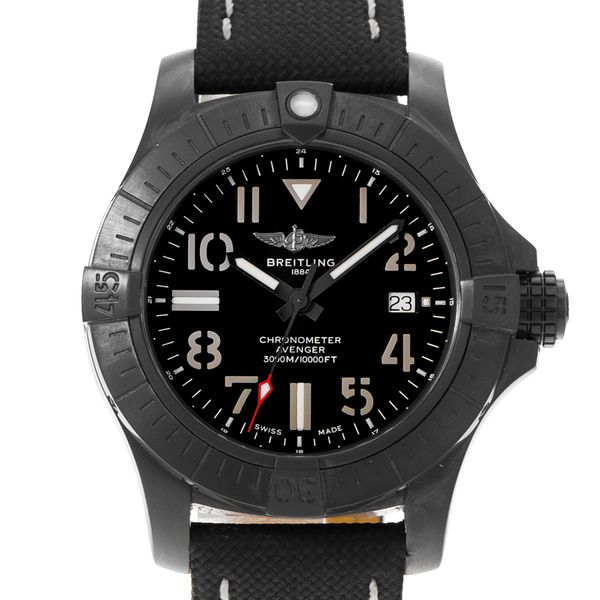 Breitling Avenger Automatic 45 V17319